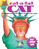 Rat-a-Tat Cat: A Fun Numbers Card Game with Cats (and a few rats) - Games - by Gamewright - view 2