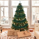 Mountain Pine Classic Green Garland - 25 feet - Christmas >> Garland - by Lamphome - view 4