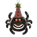 Spooky Spider Ornament