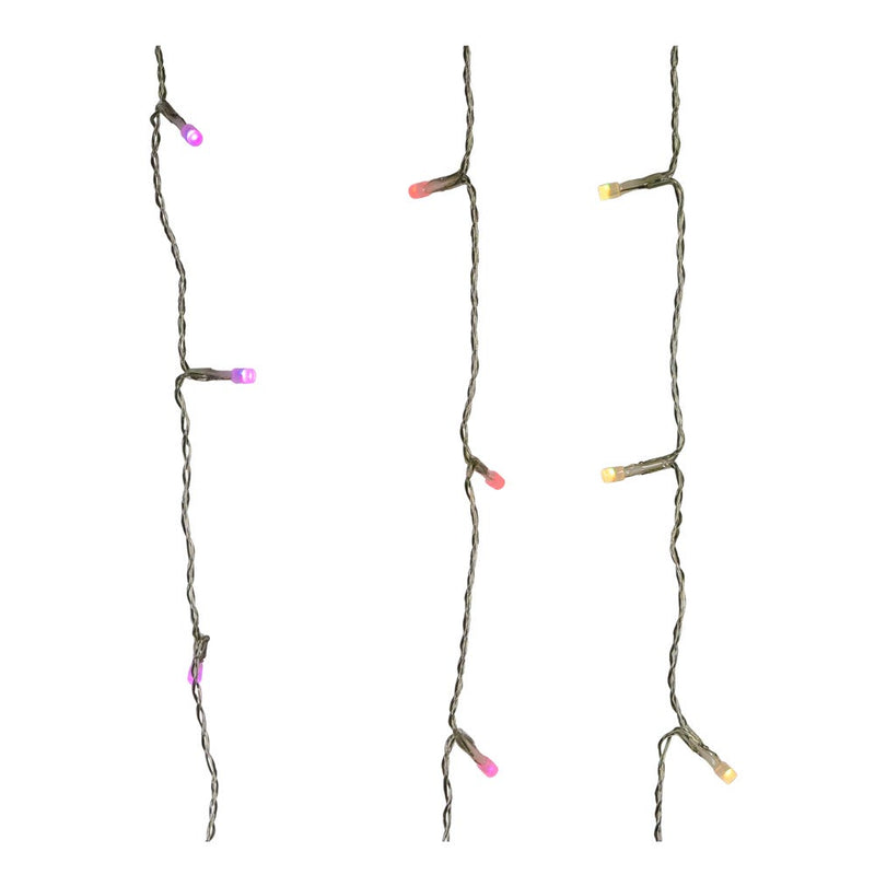 Twinkly 120-Light LED Wall Light (Generation I)