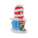 Cat In The Hat Haberdashery - Christmas >> Villages >> Grinch - by Department 56 - view 2