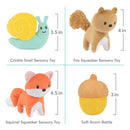 My Woodland Friends Playset