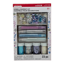 Embellishment Kit - Whimsey - Toy Shoppe >> Arts & Crafts - by Creatology