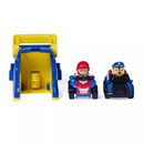 PAW Patrol Chase Pup Squad Launcher - Toy Shoppe >> Dolls & Figurines - by Spinmaster - view 3