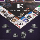 MONOPOLY: Elton John Edition - Toy Shoppe >> Games - by USAopoly - view 4