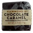 Handmade Natural Chocolate Caramel - Food >> Candy Shoppe >> Gourmet - by Hammonds - view 3