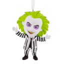 Beetlejuice Ornament - Christmas >> Ornaments >> Licensed - by Hallmark