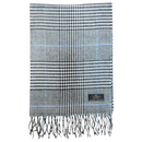 Cashmere Winter Scarf -