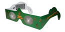 3D Glasses - Reindeer