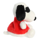 Joe Cool Snoopy Palm Pal