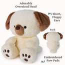 Kai and Friends Chip the Dog - Toy Shoppe >> Plush - by Gund - view 3