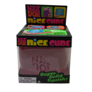 Nee-Doh Nice Cube - Toy Shoppe >> Novelty - by NeeDoh - view 2