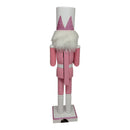 Pink Splendor Nutcracker -  Drums