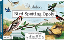 Audubon Bird Spotting Opoly Board Game - Toy Shoppe >> Games - by Masterpiece Puzzle