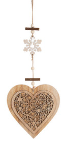 Holiday Icon Ornament -