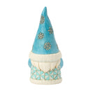 Heart Creek Snow Globe Dreams Gnome