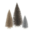 Night On The Town Trees - 3 Piece Set