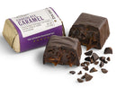 Lake Champlain 5 Star Dark Chocolate Caramel Bar - Food >> Candy Shoppe >> Chocolates - by Lake Champlain Chocolates