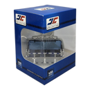 6 Seater Ski Lift - Blue/Black - 1:32 Scale