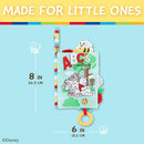 Disney - Winnie the Pooh ABCs  Soft Book