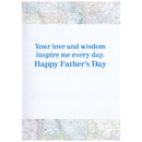 Great Grand-Dads - Father's Day Card - Gift Shoppe >> Greeting Cards >> Father's day - by Paper Images - view 2