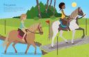 Sticker Dolly Dressing At The Stables - Childrens - by Usborne - view 3