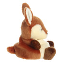 Dalia Fawn Palm Pal - Toy Shoppe >> Plush - by Aurora - view 3