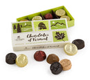 Lake Champlain 8 Piece Chocolate Gift Set