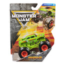 Monster Jam - 1:64 Scale Die Cast - Avenger - Toy Shoppe >> Cars and Trucks