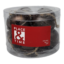 Jingle Bells (8 pack) - 50mm - Bronze