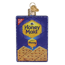 Honey Maid Graham Crackers Ornament