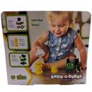 John Deere Stackers Chick Set