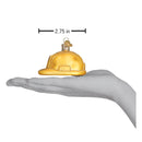 Construction Helmet Ornament - Christmas >> Ornaments >> Occupational - by Old World Christmas - view 5