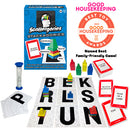 Scattergories Stackagories Game