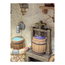 Winemaker Shop - Fontanini 5" Collection - Christmas >> Nativity - view 5
