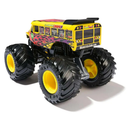 Monster Jam - 1:64 Scale Die Cast - Classroom Crusher - Cars and Trucks - view 2