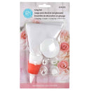 Icing Decorating  8 Piece Set - Baking - by R&M International