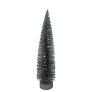 Silver Bottle Brush Tree