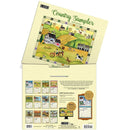 2026 Country Sampler Wall Calendar