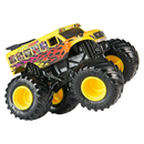Monster Jam - 1:64 Scale Die Cast - Classroom Crusher - Cars and Trucks - view 3