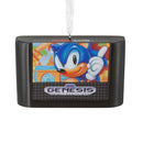 Sega Game Cartridge Ornament - Christmas >> Ornaments >> Life's Moments - by Hallmark
