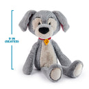 Toothpick Tramp Plush