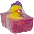 Toy Duck Soap -