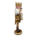 Gingerbread Solider Nutcracker - Nutcrackers - by Santas Workshop - view 3