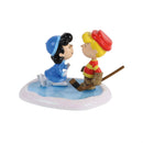 I Have A Pretty Face - Christmas >> Villages >> Peanuts - by Department 56 - view 5