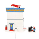 Hot Wheels Detail Center - 2 Piece Set - Christmas >> Villages >> North Pole Series - by Department 56 - view 2