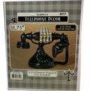 Eerie Halloween Telephone