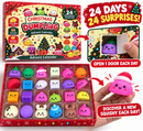 Christmas Dumpling Advent Calendar