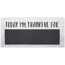 Today I'm Thankful Sign
