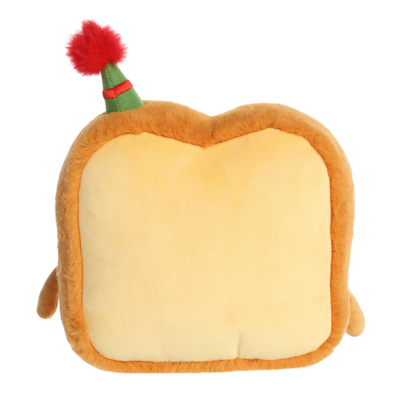 Just Sayin' Collection -9.5  Inch A Birthday Toast  Plush